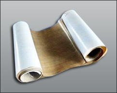 CHEMICALLY TREATED
SHEETS